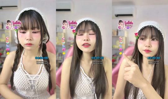 oil__rungthip TikTok Live — Sep 2, 2026, 5:46 AM
