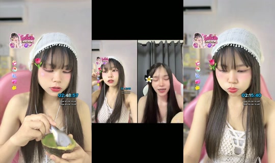 oil__rungthip TikTok Live — Sep 2, 2026, 7:01 AM