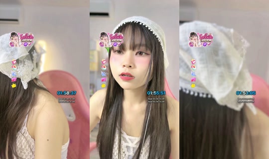 oil__rungthip TikTok Live — Sep 2, 2026, 7:51 AM