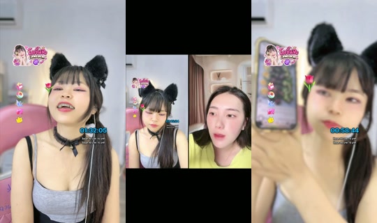oil__rungthip TikTok Live — Sep 3, 2026, 3:34 PM