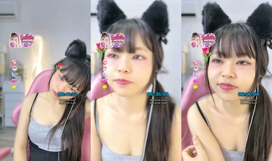 oil__rungthip TikTok Live — Sep 3, 2026, 4:25 PM