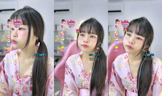 oil__rungthip TikTok Live — Sep 8, 2026, 5:49 AM