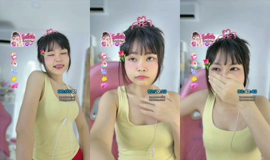 oil__rungthip TikTok Live — Sep 8, 2026, 4:06 PM