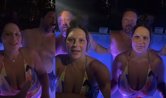oilfieldwife5 TikTok Live — Sep 8, 2026, 1:03 AM