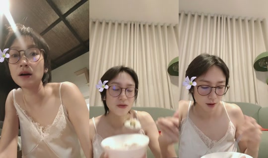 oilolily TikTok Live — Oct 6, 2026, 1:17 PM