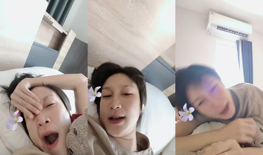 oilolily TikTok Live — Oct 8, 2026, 4:18 AM