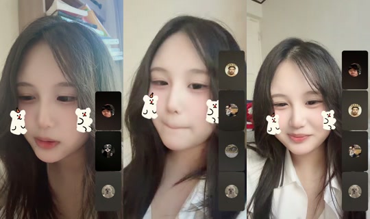 oishsu TikTok Live — Aug 21, 2026, 1:16 AM