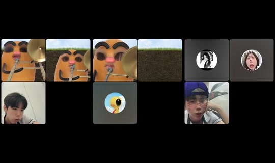 oishsu TikTok Live — Sep 8, 2026, 4:19 AM