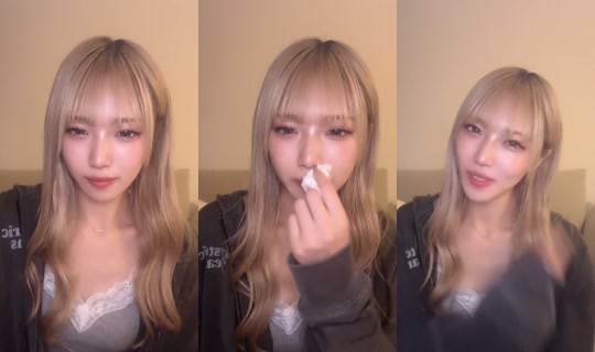 oisiso7 TikTok Live — Oct 2, 2026, 3:14 PM