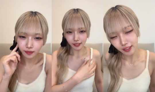oisiso7 TikTok Live — Oct 2, 2026, 10:20 PM