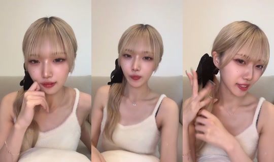 oisiso7 TikTok Live — Oct 3, 2026, 12:51 AM