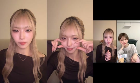 oisiso7 TikTok Live — Oct 3, 2026, 2:51 PM