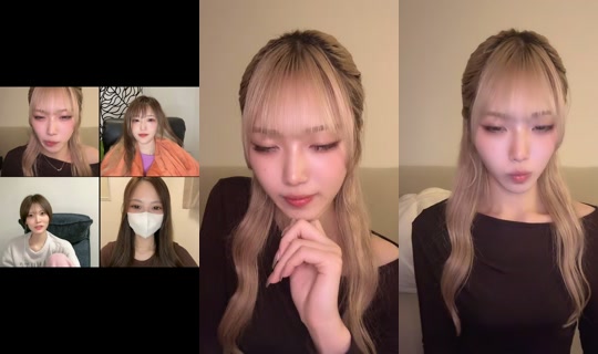oisiso7 TikTok Live — Oct 3, 2026, 3:41 PM