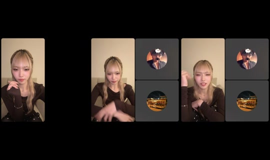 oisiso7 TikTok Live — Oct 3, 2026, 4:31 PM