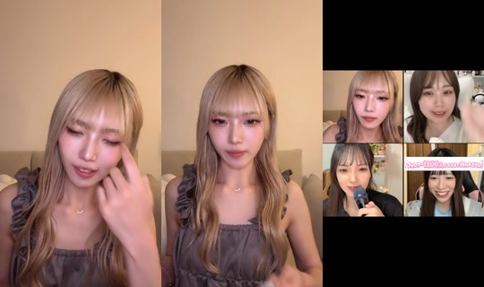 oisiso7 TikTok Live — Oct 4, 2026, 2:35 PM