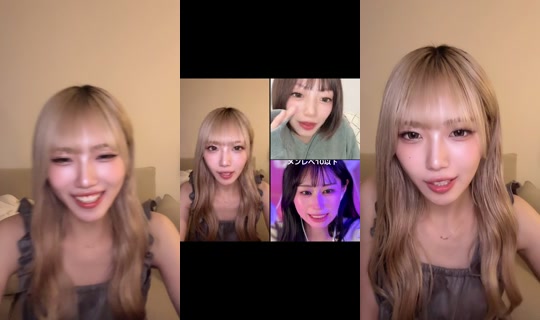 oisiso7 TikTok Live — Oct 4, 2026, 3:25 PM