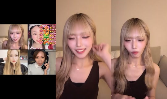 oisiso7 TikTok Live — Oct 5, 2026, 1:16 PM