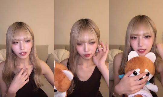 oisiso7 TikTok Live — Oct 5, 2026, 3:08 PM