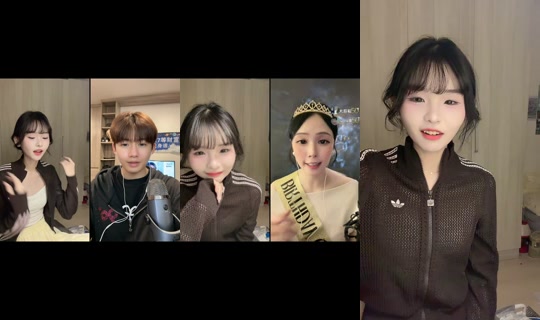 oizz.3 TikTok Live — Sep 10, 2026, 1:38 PM