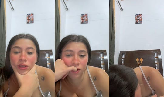 ojitosdegataaa TikTok Live — Sep 21, 2026, 5:26 AM