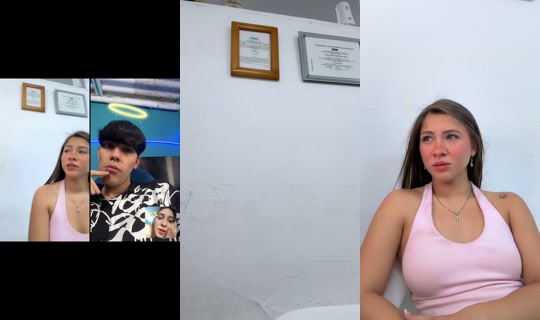 ojitosdegataaa TikTok Live — Sep 30, 2026, 8:57 PM