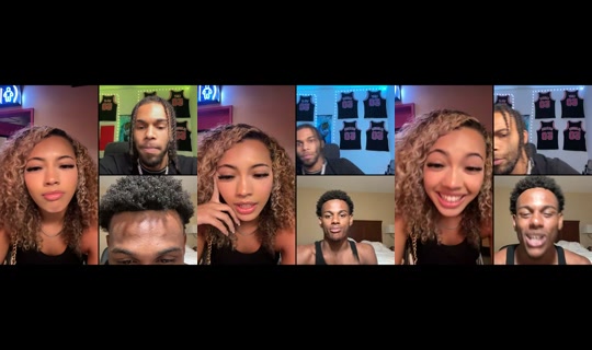 ok.br3 TikTok Live — Sep 18, 2026, 2:46 AM