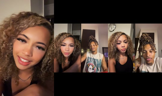 ok.br3 TikTok Live — Sep 18, 2026, 3:16 AM