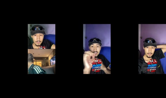 okabrinha0 TikTok Live — Aug 27, 2026, 3:59 AM