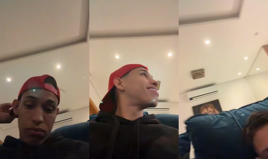 okabrinha0 TikTok Live — Sep 8, 2026, 4:44 AM