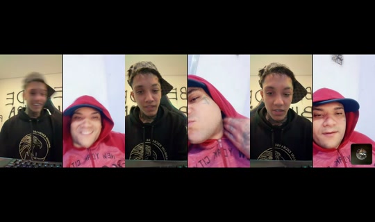 okabrinha0 TikTok Live — Sep 8, 2026, 5:29 AM