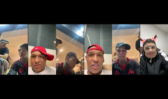 okabrinha0 TikTok Live — Sep 25, 2026, 1:27 AM