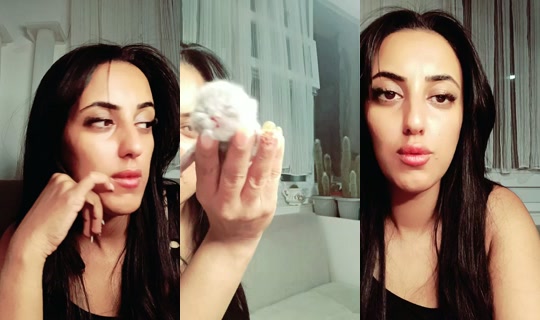 okadaryokum TikTok Live — Sep 3, 2026, 5:08 PM