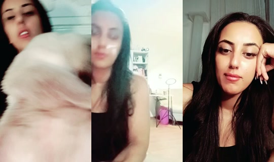 okadaryokum TikTok Live — Sep 3, 2026, 5:37 PM