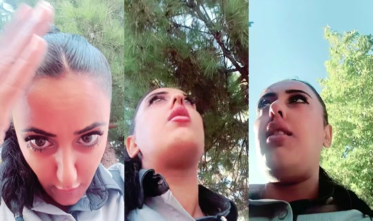 okadaryokum TikTok Live — Sep 17, 2026, 5:20 AM