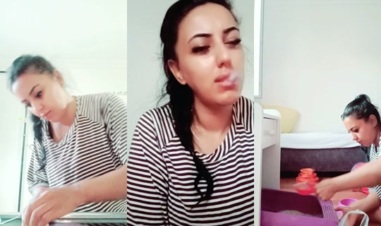 okadaryokum TikTok Live — Sep 18, 2026, 3:16 AM