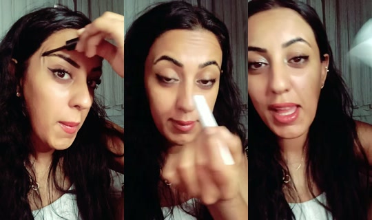 okadaryokum TikTok Live — Sep 22, 2026, 4:37 PM