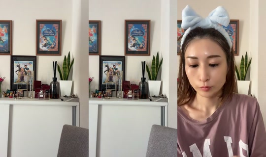 okamotomari1213 TikTok Live — Aug 23, 2026, 10:58 PM