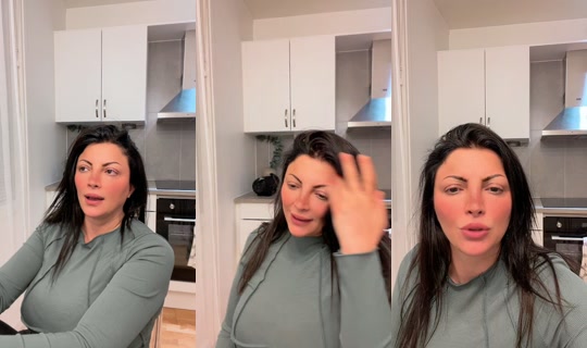 okand.anvandare0 TikTok Live — Aug 22, 2026, 11:32 PM