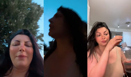 okand.anvandare0 TikTok Live — Aug 23, 2026, 6:51 PM