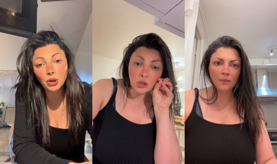 okand.anvandare0 TikTok Live — Aug 25, 2026, 6:27 PM