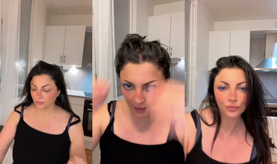okand.anvandare0 TikTok Live — Aug 25, 2026, 8:19 PM