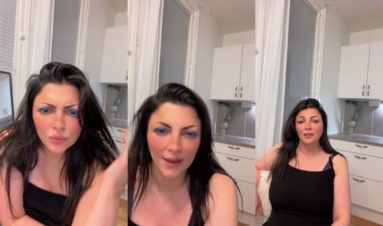 okand.anvandare0 TikTok Live — Aug 25, 2026, 9:09 PM