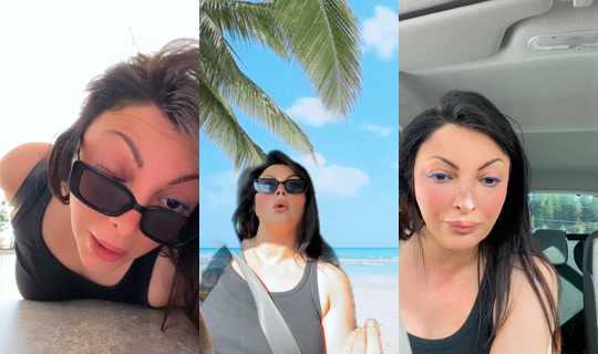 okand.anvandare0 TikTok Live — Aug 26, 2026, 1:31 PM