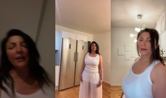 okand.anvandare0 TikTok Live — Aug 27, 2026, 7:00 PM