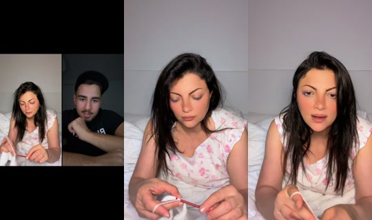 okand.anvandare0 TikTok Live — Aug 27, 2026, 9:32 PM