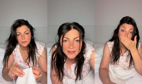 okand.anvandare0 TikTok Live — Aug 27, 2026, 10:22 PM