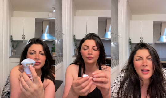 okand.anvandare0 TikTok Live — Aug 28, 2026, 8:19 PM