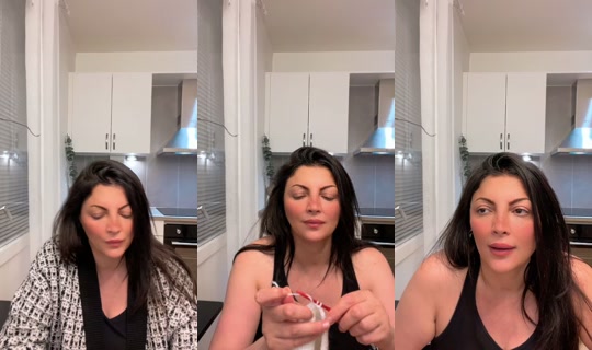 okand.anvandare0 TikTok Live — Aug 28, 2026, 9:10 PM