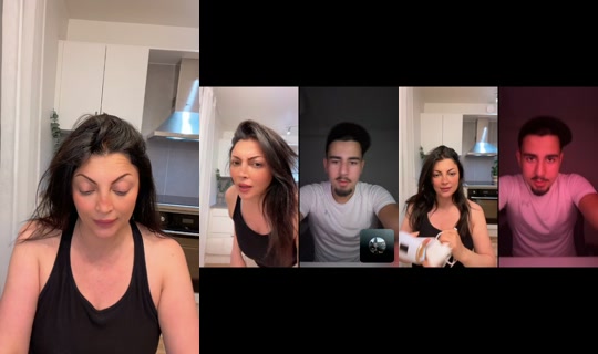 okand.anvandare0 TikTok Live — Aug 29, 2026, 12:35 AM
