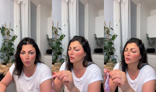 okand.anvandare0 TikTok Live — Aug 30, 2026, 6:39 PM